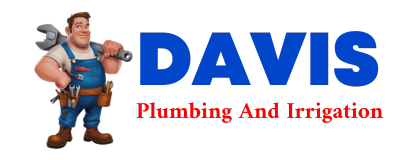 Trusted plumber in GILE